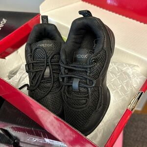 Capezio Hip Hop Shoe- Brand New in Box!